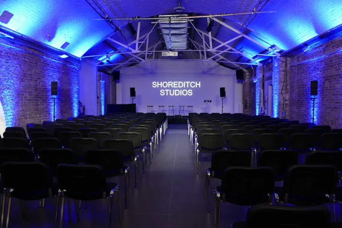 Shoreditch Studios