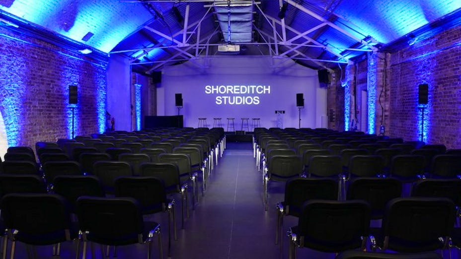 Shoreditch Studios