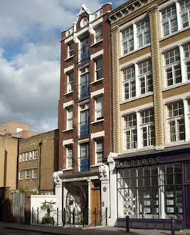 Morrell House 