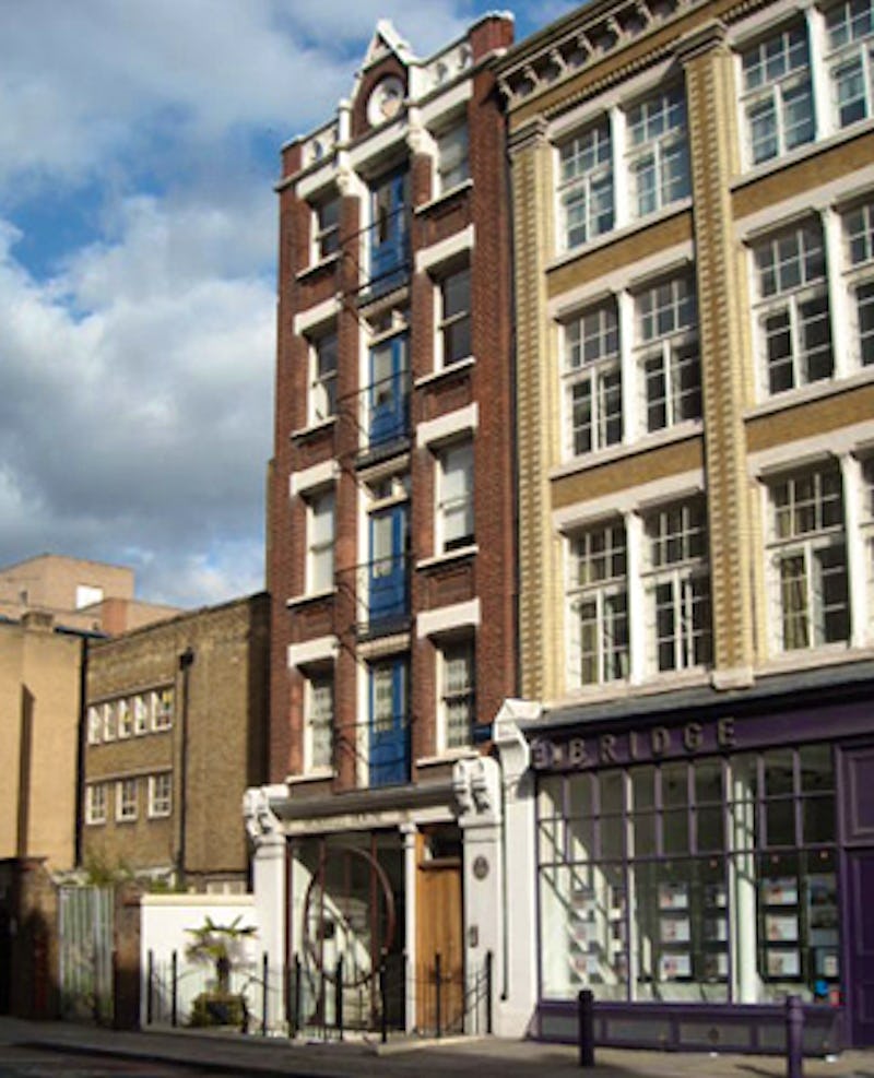 Morrell House , wedding venue in London Wedding Venues