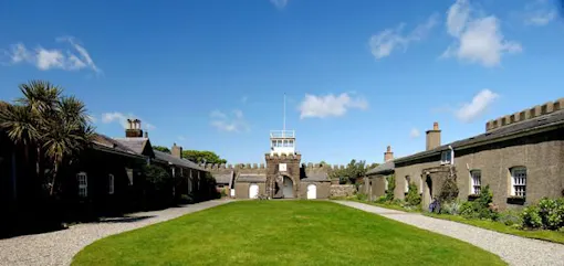  Fort BelanTest