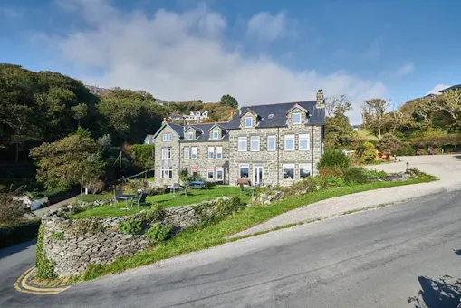 Bae Abermaw Hotel