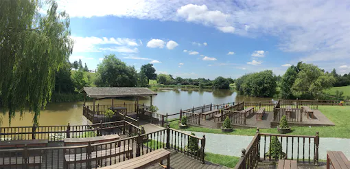 Warley Park Golf Club