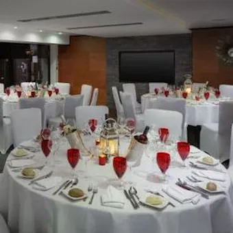 Double Tree By Hilton London Greenwich