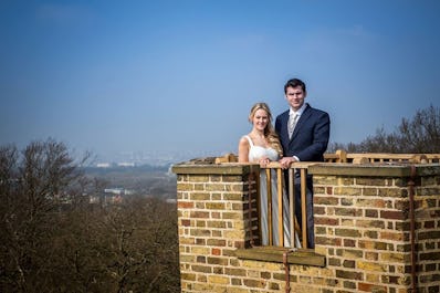 Severndroog Castle