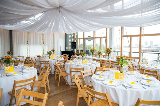 Greenwich Yacht Club Ltd