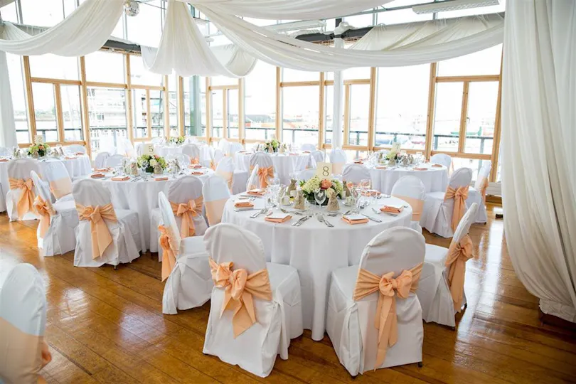 Greenwich Yacht Club Ltd
