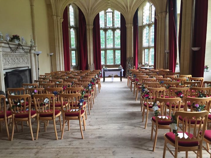 Woodchester Mansion