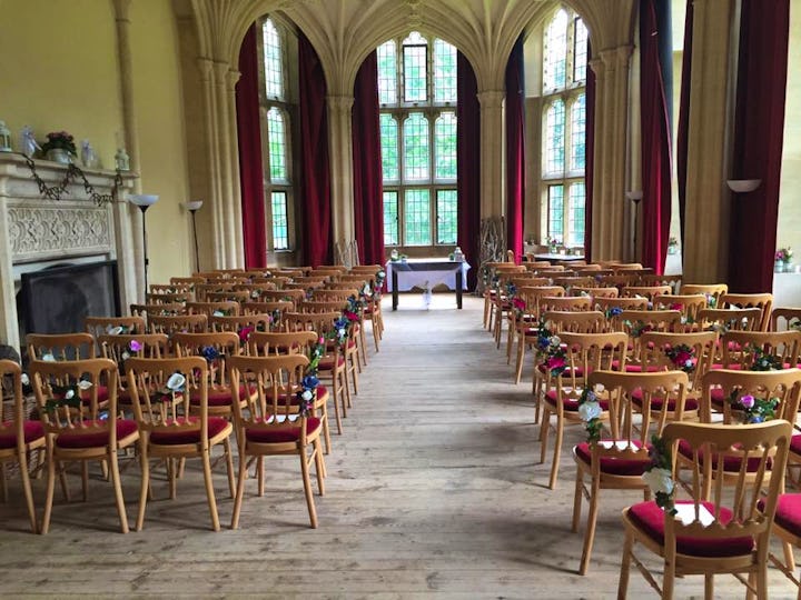 Woodchester Mansion