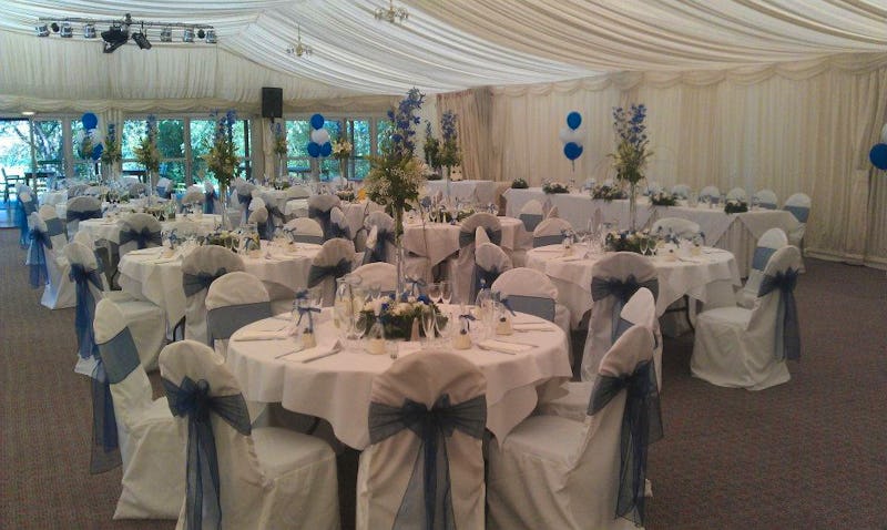 Whitminster Inn, wedding venue in - Wedding Venues