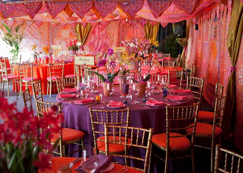 Wesley House Events Ltd