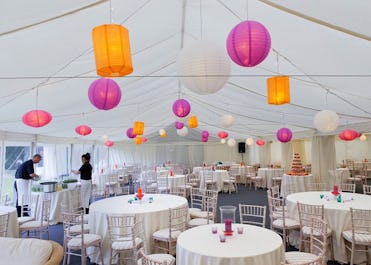 Wesley House Events Ltd