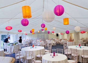 Wesley House Events Ltd