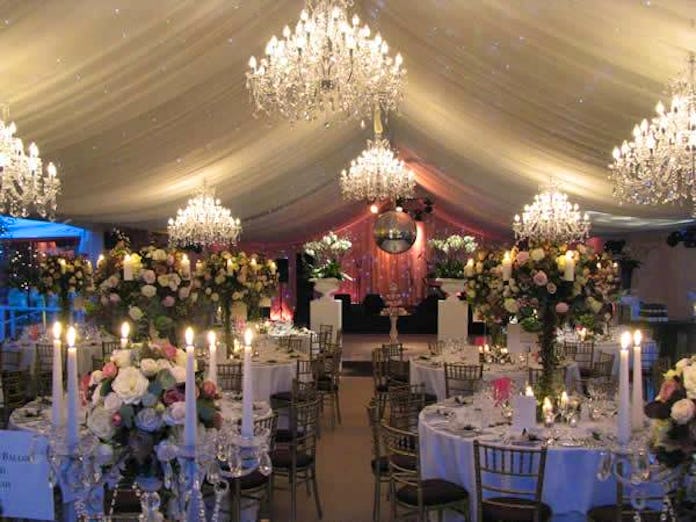 Wesley House Events Ltd