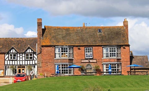Lower Lode Inn