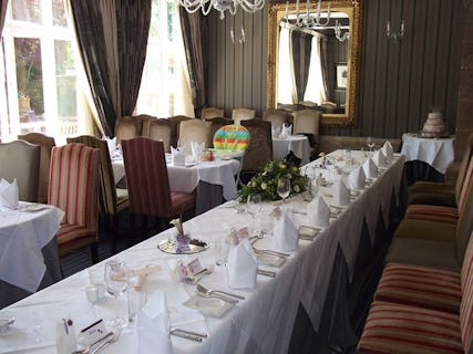 The Greenway Hotel And Spa