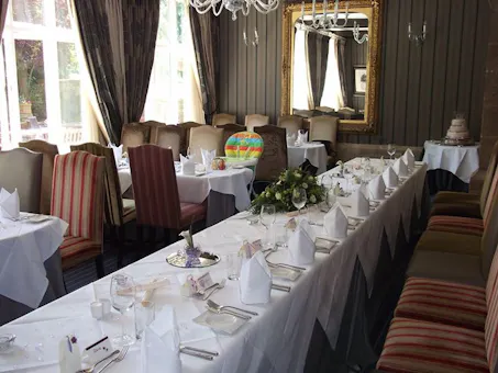 The Greenway Hotel And Spa