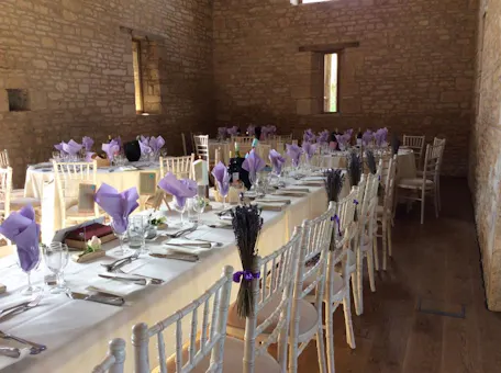 The Barn At Upcote
