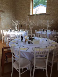 The Barn At Upcote