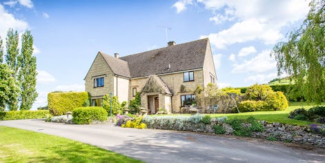 Postlip Hall Farm B&b