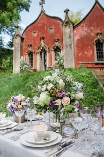 Painswick Rococo Garden