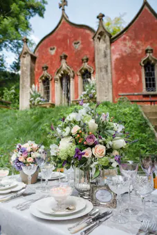 Painswick Rococo Garden