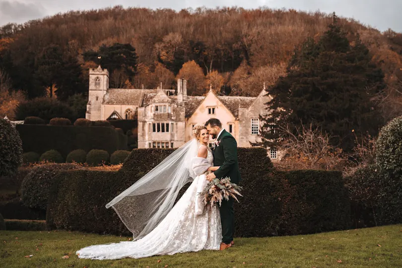 Owlpen Manor