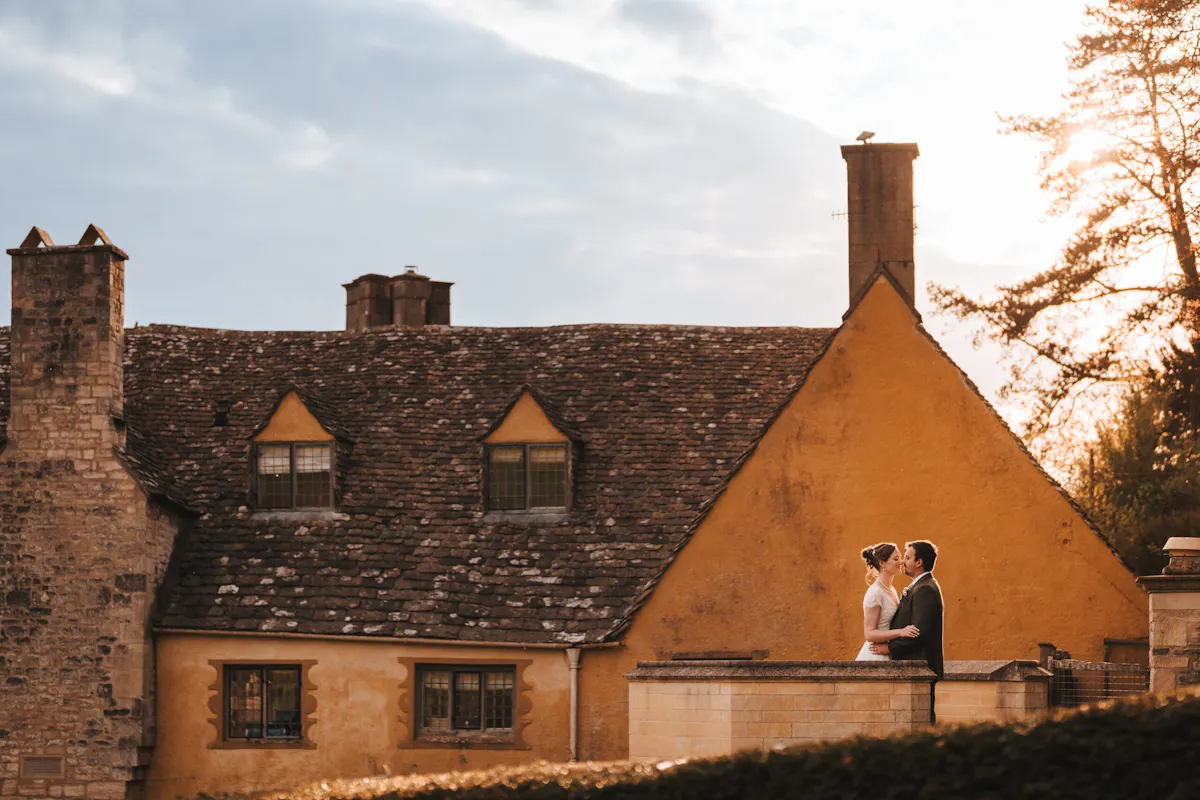 Owlpen Manor