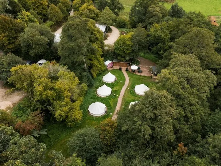 Owlpen Manor
