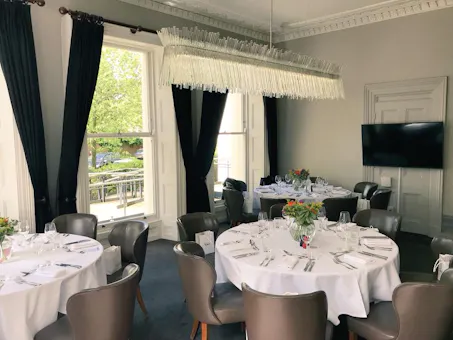 Malmaison Cheltenham