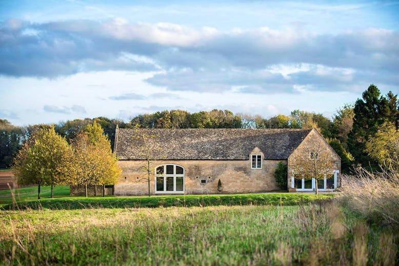  Lapstone Barn Wedding Venue