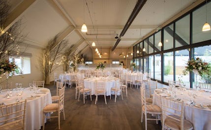  Lapstone Barn Wedding Venue