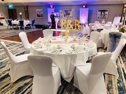 Jury`s Inn Cheltenham