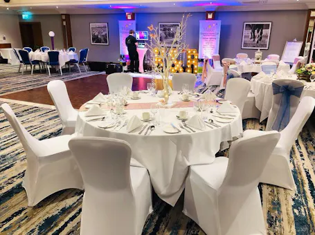 Jury`s Inn Cheltenham