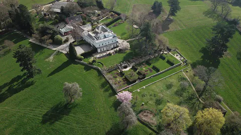 Glenfall House