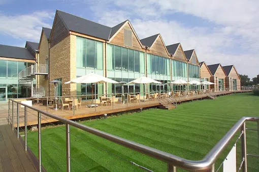 De Vere Cotswold Water Park