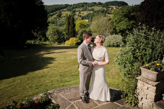 Intimate Weddings