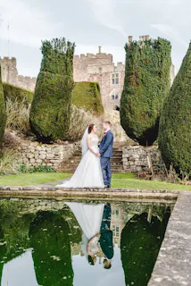 Berkeley Castle