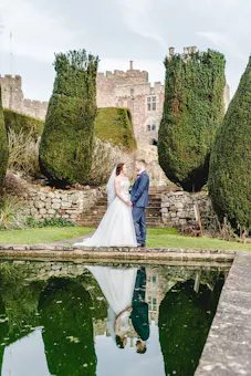 Berkeley Castle