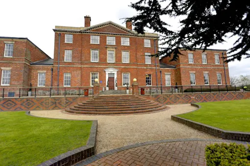 Best Western Gibside Hotel