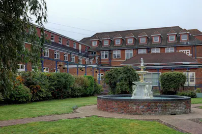 Best Western Gibside Hotel