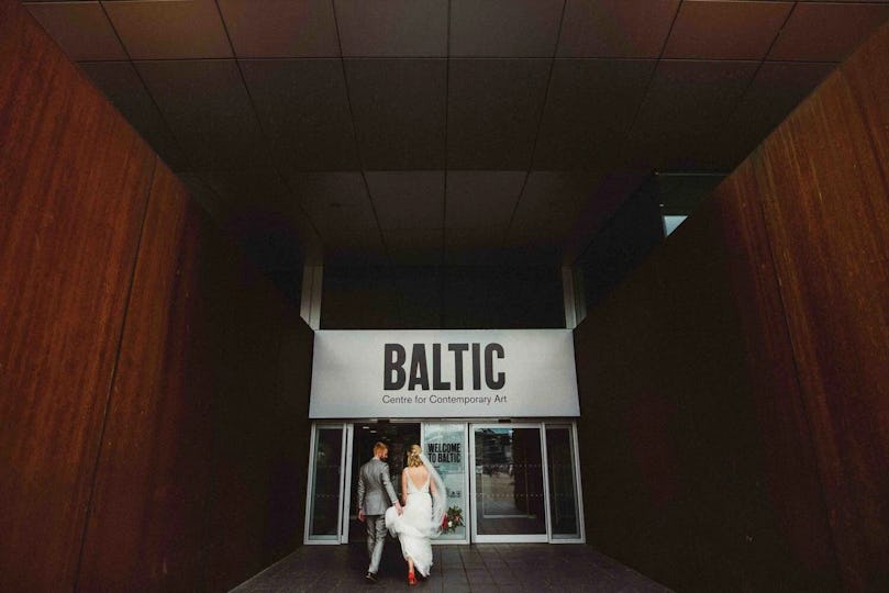 Baltic Centre For Contemporary Art