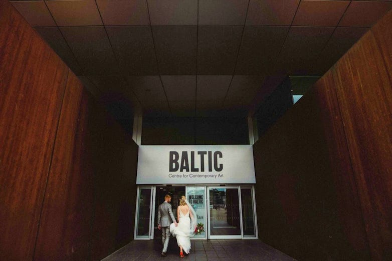 Baltic Centre For Contemporary Art