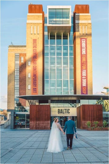 Baltic Centre For Contemporary Art