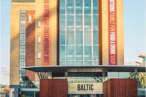 Baltic Centre For Contemporary Art