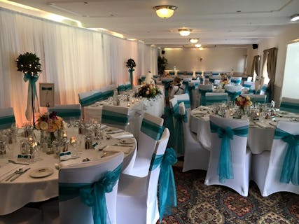 The Angel View Inn
