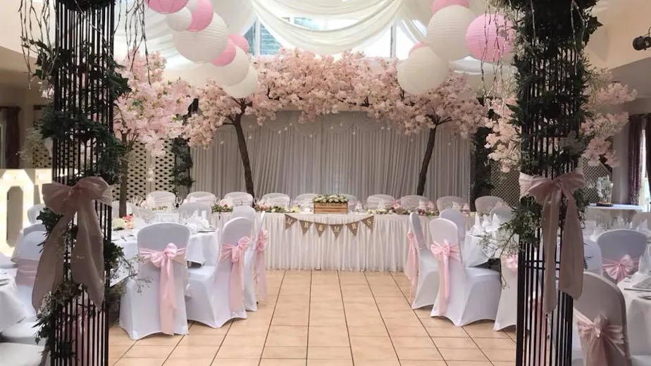 Ch7 5js Plas Hafod, wedding venue in - Wedding Venues