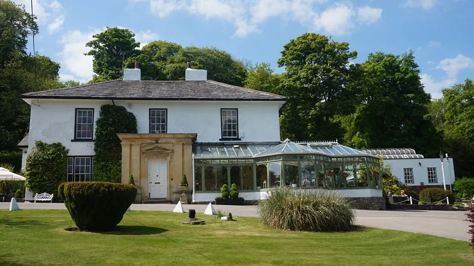 Ch7 5js Plas Hafod, wedding venue in - Wedding Venues