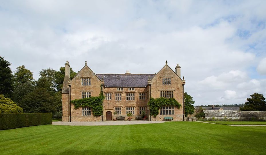 Pentre Hobyn Estate