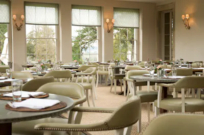Soho House Group venues 
